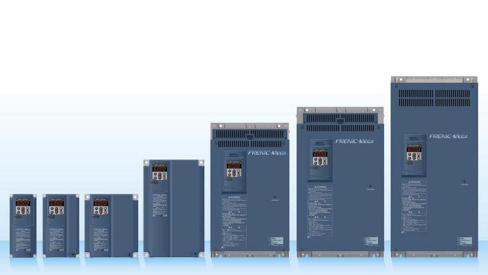 富士变频器系列