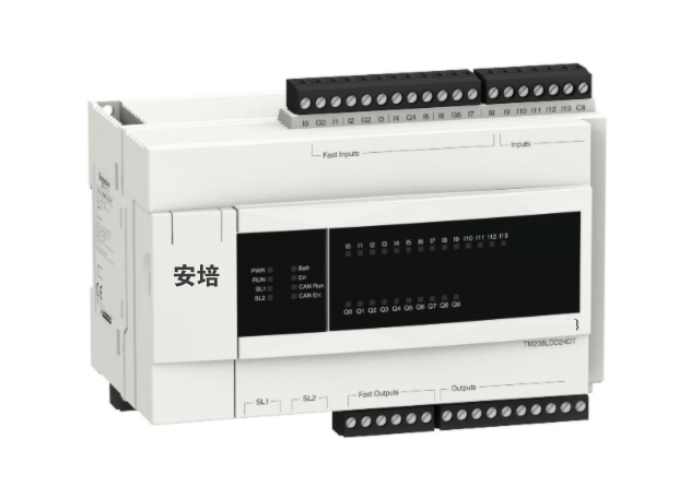 安培可编程控制器PLC